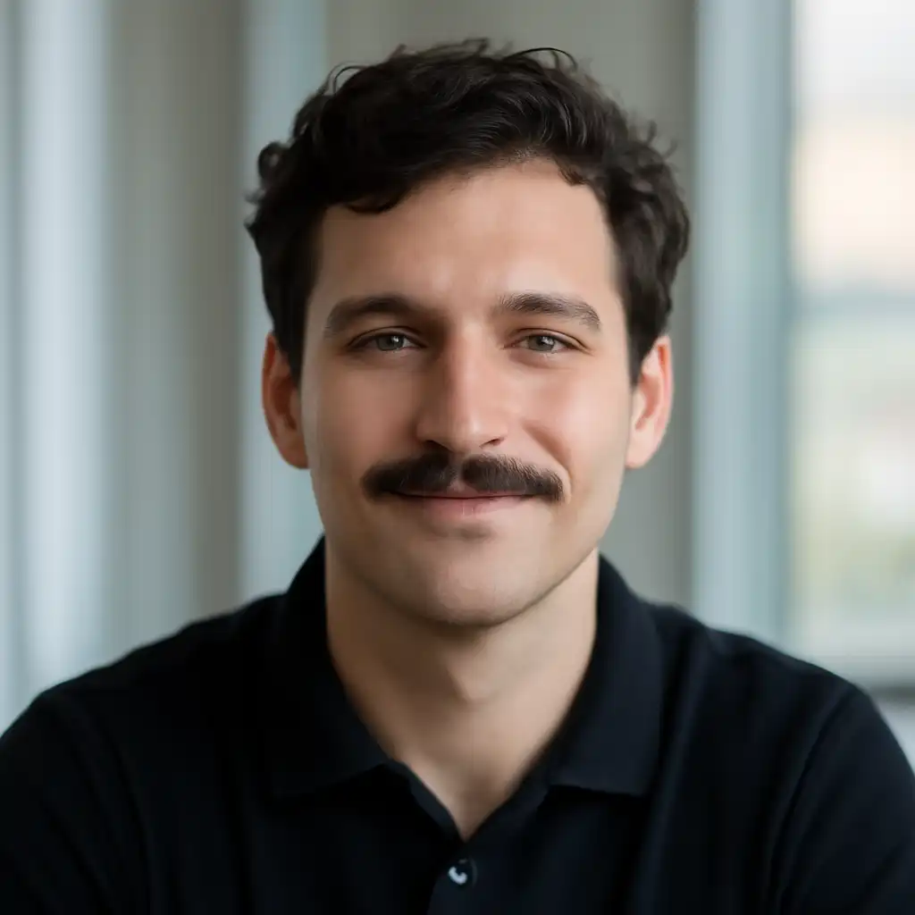 Markus Steiger